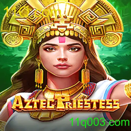 AztecPriestess: Uma Jornada Mística no Mundo dos Astecas